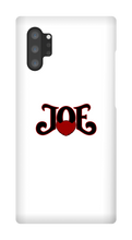 redbeardedjoe Samsung Phone Cases
