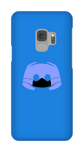 discord covid edition Samsung Phone Cases