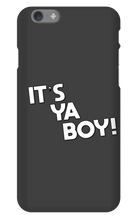 NeonLights - iPhone Case