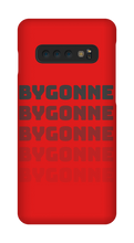 bygonne Capinha de celular (Samsung)
