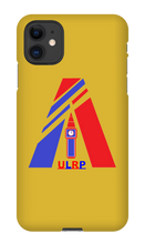 unitedliferoleplay iPhone Phone Cases