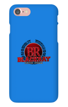 BlackrayHD iPhone Cases
