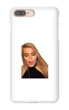 missvestkant1 iPhone Phone Cases
