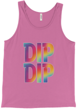 Baggin Tank Top