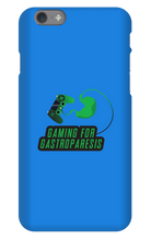 Gaming For Gastroparesis iPhone Phone Cases
