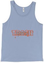 Tank Top - Trash