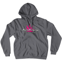 anitabongrip Hoodies (No-Zip/Pullover)