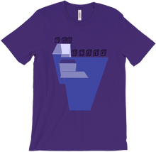 Minimal Cup Thing Shirt