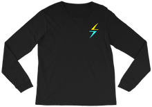 themrgoodsir Long Sleeve Tee Mini Logo