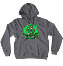 eightba11king540 Hoodies (No-Zip/Pullover)