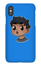RaphPog Animated iPhone Case