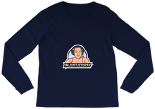 imjustjessi94 Long Sleeve Tee