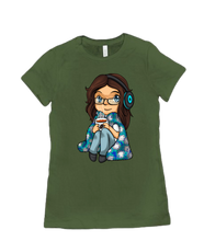tshirt-women