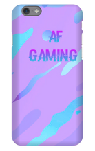 adamboygamer_2 iPhone Phone Cases