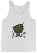 kribj97 Tank Top