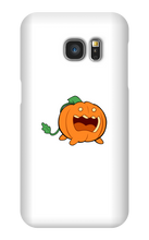 molinoide Samsung Phone Cases