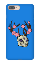 SisiTheSmurf RIP iPhone Case