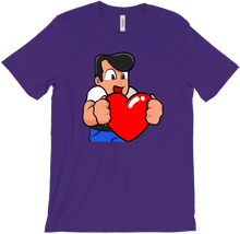 Heart T-Shirt