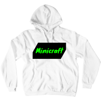 Minicraft Hoodie