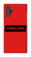 gomez_brey Samsung Phone Cases