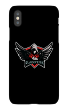 blackfenix iPhone Phone Cases