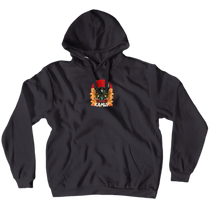 kamuystreams Hoodies (No-Zip/Pullover)