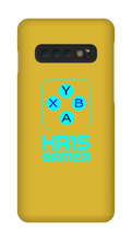kr15gamer Samsung Phone Cases