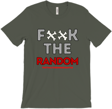 Fork The Random T-Shirts