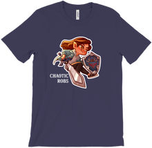 Hylain Robs Shirt