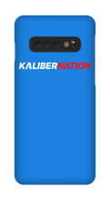 kaliber_ Samsung Phone Cases