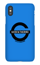 Classic G iPhone Case