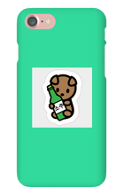 expired_soju iPhone Phone Cases