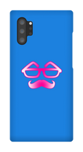 mrmunkymeat Samsung Phone Cases