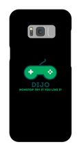 omridanon Samsung Phone Cases