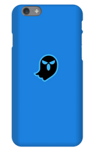 officialxphantom iPhone Phone Cases