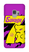 worr_some Samsung Phone Cases
