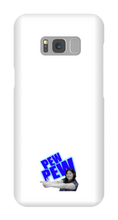 presstartculture Samsung Phone Cases