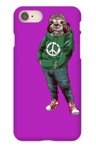 vslothboy iPhone Phone Cases