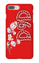 vxssi_yt iPhone Phone Cases