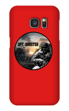 spt_ghost59 Samsung Phone Cases