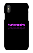 turtlelycoinz iPhone Phone Cases