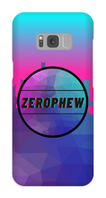 ZeroPhew Samsung Phone Cases