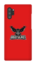 ragefulriotog Samsung Phone Cases