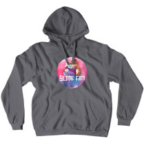 krazy__kate Hoodies (No-Zip/Pullover)