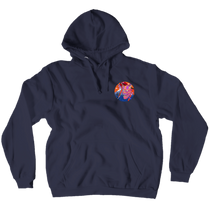 ALONE - Hoodies