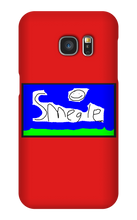 smegle_yt Samsung Phone Cases