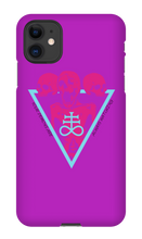 Always Watching iPhone Phone Cases