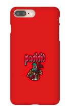 padidi0 iPhone Phone Cases