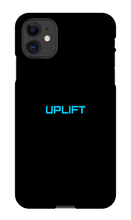 UpLift iPhone Cases