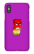 ricotamalito iPhone Phone Cases